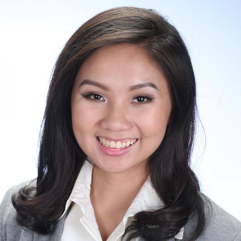 Regine Cabato