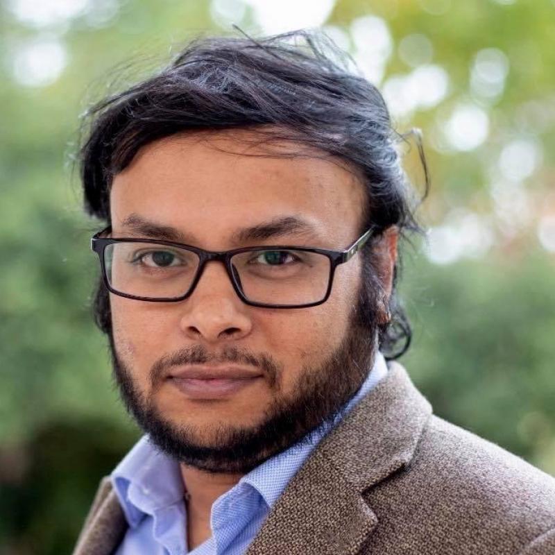 Sayan Banerjee