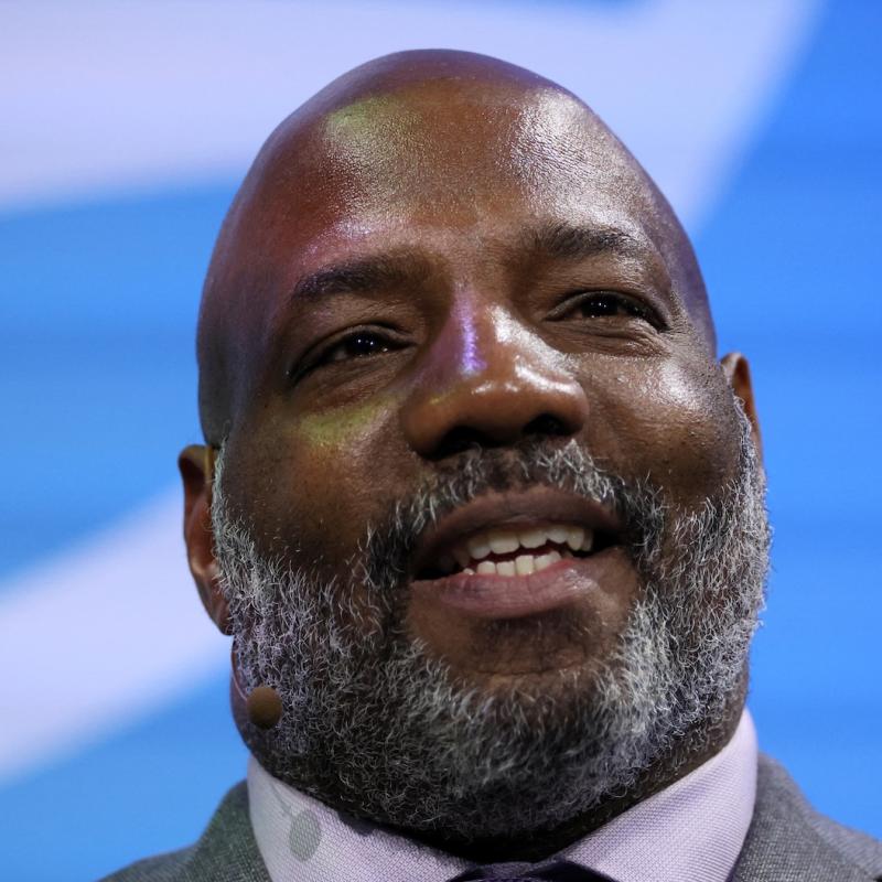 Jelani Cobb