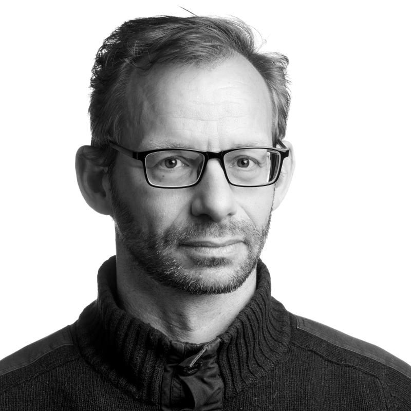 Magnus Bredsdorff