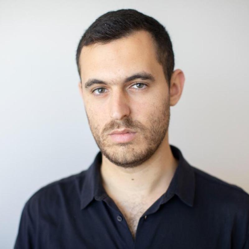 Michael Hauser Tov