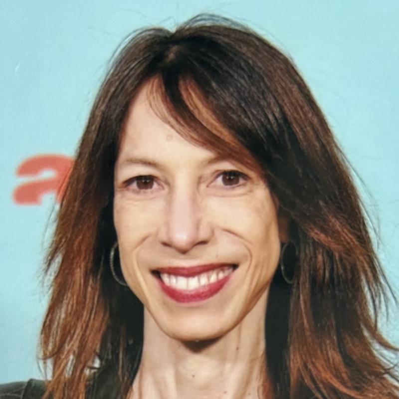 Renée Kaplan