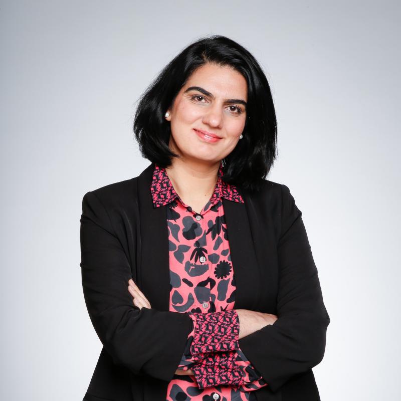 Ramaa Sharma