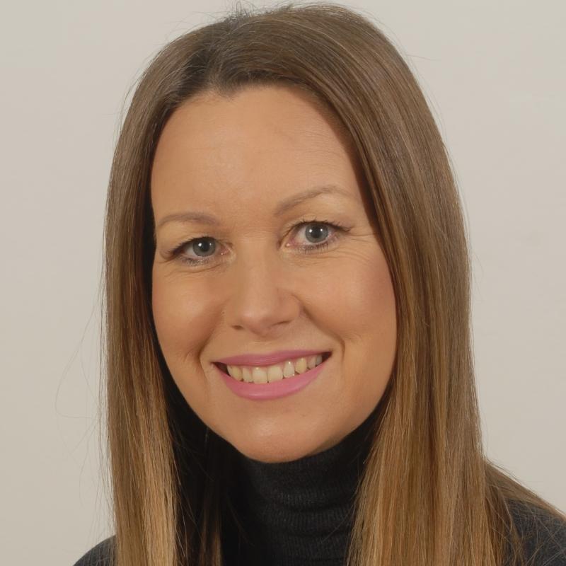 Barbara Strbac