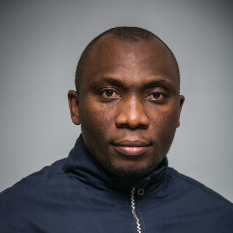 Patrick Egwu