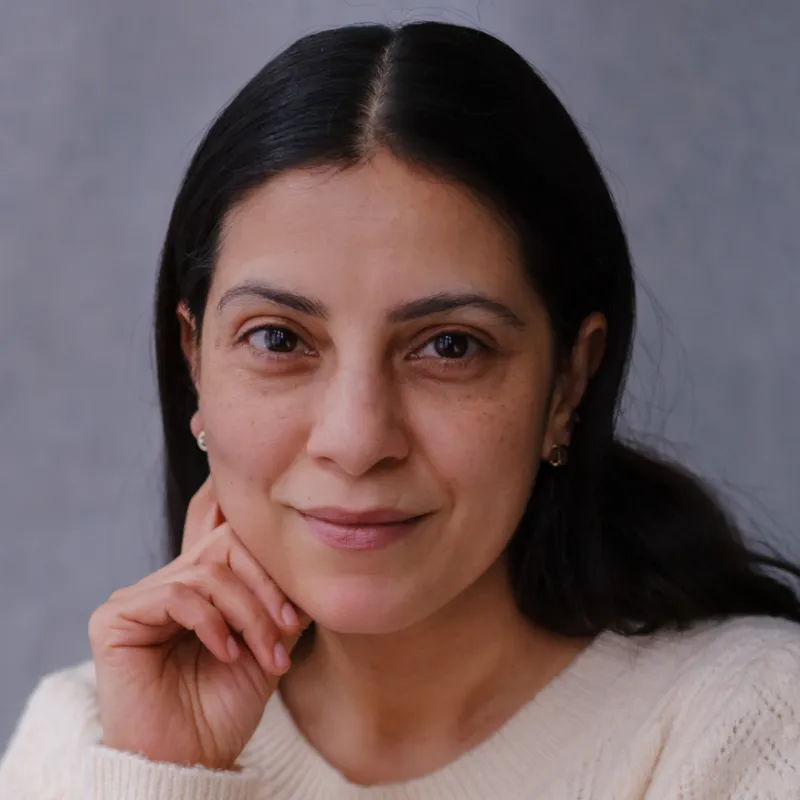 Mitali Mukherjee