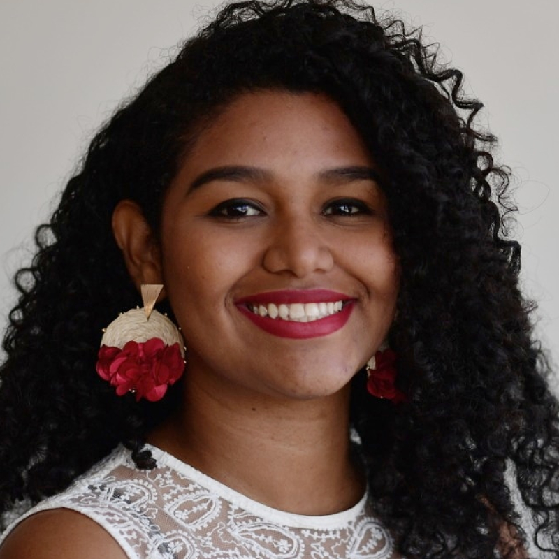 Beatriz Valdés Correa